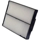 Purchase Top-Quality WIX - 24475 - Cabin Air Filter pa3