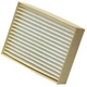 Purchase Top-Quality WIX - 24477 - Cabin Air Filter pa4
