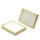 Purchase Top-Quality WIX - 24477 - Cabin Air Filter pa5