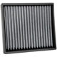 Purchase Top-Quality WIX - 24479XP - Cabin Air Filter pa3