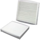 Purchase Top-Quality WIX - 24483 - Cabin Air Filter pa2