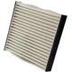 Purchase Top-Quality WIX - 24483 - Cabin Air Filter pa3