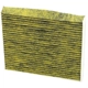 Purchase Top-Quality WIX - 24483XP - Cabin Air Filter pa4