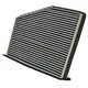 Purchase Top-Quality WIX - 24489 - Cabin Air Filter pa4