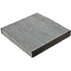Purchase Top-Quality WIX - 24511 - Cabin Air Filter pa3