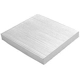Purchase Top-Quality WIX - 24517 - Cabin Air Filter pa5