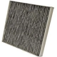 Purchase Top-Quality Cabin Air Filter by WIX - 24578 pa3