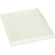 Purchase Top-Quality WIX - 24579 - Cabin Air Filter pa3