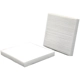 Purchase Top-Quality WIX - 24579 - Cabin Air Filter pa6