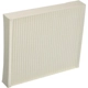 Purchase Top-Quality WIX - 24590 - Cabin Air Filter pa6