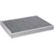 Purchase Top-Quality WIX - 24631 - Cabin Air Filter pa4