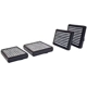Purchase Top-Quality Cabin Air Filter by WIX - 24686 pa3