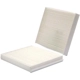Purchase Top-Quality WIX - 24687 - Cabin Air Filter pa4