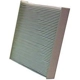 Purchase Top-Quality WIX - 24688 - Cabin Air Filter pa3
