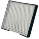 Purchase Top-Quality Cabin Air Filter by WIX - 24689 pa4