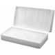 Purchase Top-Quality Cabin Air Filter by WIX - 24725 pa3