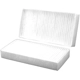 Purchase Top-Quality Cabin Air Filter by WIX - 24725 pa6