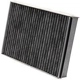 Purchase Top-Quality WIX - 24757 - Cabin Air Filter pa4