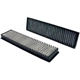 Purchase Top-Quality WIX - 24758 - Cabin Air Filter pa7