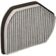 Purchase Top-Quality WIX - 24767 - Cabin Air Filter pa2