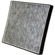 Purchase Top-Quality WIX - 24814 - Cabin Air Filter pa5