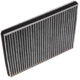 Purchase Top-Quality WIX - 24814 - Cabin Air Filter pa6