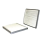 Purchase Top-Quality WIX - 24818 - Cabin Air Filter pa4