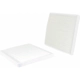 Purchase Top-Quality WIX - 24818 - Cabin Air Filter pa5
