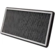 Purchase Top-Quality WIX - 24827 - Cabin Air Filter pa5