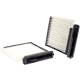 Purchase Top-Quality WIX - 24829 - Cabin Air Filter pa5