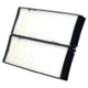 Purchase Top-Quality Cabin Air Filter by WIX - 24853 pa3