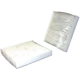 Purchase Top-Quality WIX - 24857 - Cabin Air Filter pa5