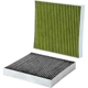 Purchase Top-Quality Cabin Air Filter by WIX - 24857XP pa1