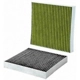 Purchase Top-Quality Cabin Air Filter by WIX - 24857XP pa2