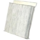 Purchase Top-Quality Cabin Air Filter by WIX - 24867 pa5