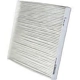 Purchase Top-Quality WIX - 24869 - Cabin Air Filter pa4
