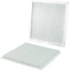 Purchase Top-Quality WIX - 24875 - Cabin Air Filter pa3