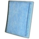 Purchase Top-Quality WIX - 24875 - Cabin Air Filter pa4