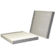 Purchase Top-Quality WIX - 24882 - Cabin Air Filter pa2
