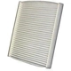 Purchase Top-Quality WIX - 24883 - Cabin Air Filter pa4