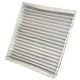 Purchase Top-Quality Cabin Air Filter by WIX - 24900 pa3