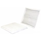 Purchase Top-Quality Cabin Air Filter by WIX - 24900 pa4