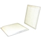 Purchase Top-Quality WIX - 24901 - Cabin Air Filter pa4