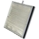 Purchase Top-Quality WIX - 24902 - Cabin Air Filter pa4