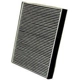 Purchase Top-Quality WIX - 24905 - Cabin Air Filter pa4