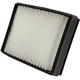 Purchase Top-Quality Cabin Air Filter by WIX - 46981 pa4