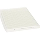 Purchase Top-Quality WIX - 49352 - Cabin Air Filter pa4