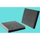 Purchase Top-Quality Cabin Air Filter by WIX - 49354 pa2