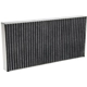 Purchase Top-Quality Cabin Air Filter by WIX - 49373 pa5