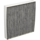 Purchase Top-Quality WIX - 49525 - Cabin Air Filter pa3